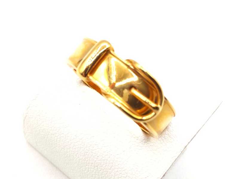 エルメス買取 スカーフリング